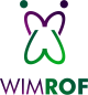 Widow's Mite Reach Out Foundation (WIMROF) logo